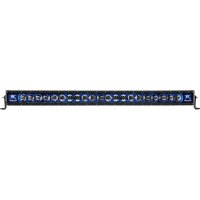 40 Inch Blue Backlight Radiance Plus RIGID Industries 240013