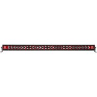 50 Inch Red Backlight Radiance Plus RIGID Industries 250023