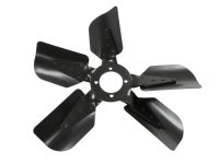 1968-1974 C3 Corvette 5 Blade Fan - 18 OD/345 Pitch