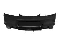 2016-2024 Camaro Chevrolet Rear Quad Exit Diffuser