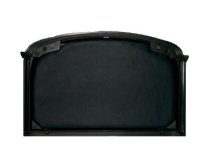 1984-1996 C4 Corvette Hardtop Headliner - Felt Replacement - Black