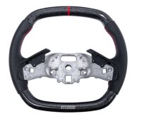 2020-2024 Corvette C8 Carbon Fiber Steering Wheel