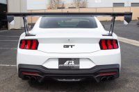 2024 Mustang S650 GTC-250 Adjustable Wing