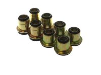 1968-1982 C3 Corvette Black Front Control Arm Bushing Set