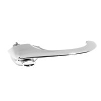 1960 Full-Size Chevrolet Front Outside Door Handles, only fits 4 door Pair