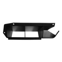 1961-1962 Full-Size Chevrolet Heater Air Deflector, Sold as Each