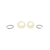 1961-1964 Full-Size GM Convertible Top Latch Bushings, Right Hand Left Hand Pair