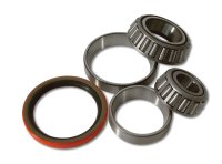 1963-1968 Corvette C2 C3 Front Wheel Bearing Kit 5 Piece