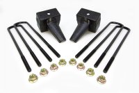 ReadyLift 26-3205 Block And Add-A-Leaf Kit