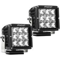 Flood Light Pair D-XL Pro RIGID Industries 322113