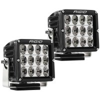 Driving Light Pair D-XL Pro RIGID Industries 322613