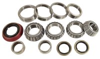 1963-1979 C3 Corvette Rear End Bearing & Seal Rebuild Kit