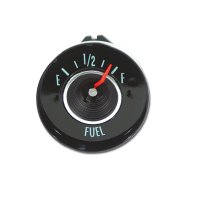 1964 C2 Corvette Fuel Gauge