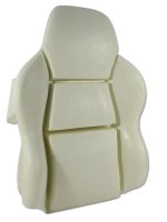 1994-1996 C4 Corvette Seat Foam Standard Back