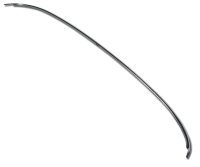 1968-1975 C3 Corvette Trim Molding - Hard Top Header