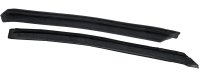 1973-1982 C3 Corvette Weatherstrip - Pillar Posts Latex