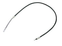 Fits Jeep YJ 91-95 LH Emergency Brake Cable TeraFlex