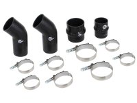 AFE Filters 46-20130A BladeRunner Intercooler Couplings And Clamp Kit