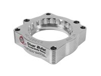 AFE Filters 46-32002 Silver Bullet Throttle Body Spacer