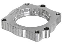 AFE Filters 46-32007 Silver Bullet Throttle Body Spacer