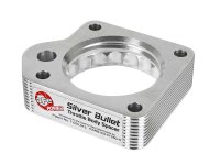 AFE Filters 46-33004 Silver Bullet Throttle Body Spacer