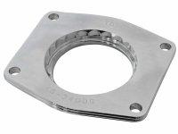 AFE Filters 46-34008 Silver Bullet Throttle Body Spacer