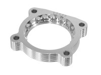 AFE Filters 46-38004 Silver Bullet Throttle Body Spacer