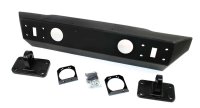 Fits Jeep JK/JKU Explorer Front Bumper w/out Hoop 07-18 Wrangler JK/JKU TeraFlex