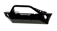 Fits Jeep JK/JKU Epic Front Bumper w/ Hoop Centered Drum W" 07-18 Wrangler JK/JKU TeraFlex