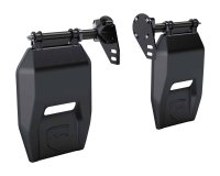 Fits Jeep JK/JKU Transit Mud Flap Kit 07-18 Wrangler JK/JKU TeraFlex