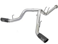 AFE Filters 49-03092-B ATLAS Cat-Back Exhaust System