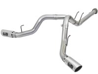 AFE Filters 49-03092-P ATLAS Cat-Back Exhaust System