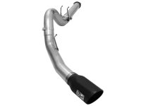 AFE Filters 49-43064-B LARGE Bore HD DPF-Back Exhaust System