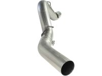 AFE Filters 49-44041 LARGE Bore HD DPF-Back Exhaust System