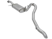 AFE Filters 49-46123 MACH Force-Xp Cat-Back Exhaust System