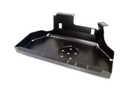 Fits Jeep TJ/LJ HD Gas Tank Skid Plate Kit 97-06 Wrangler TJ/LJ TeraFlex