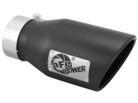 AFE Filters 49T30451-B09 MACH Force-Xp Exhaust Tip