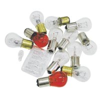 1984-1988 C4 Corvette Exterior Light Bulb Kit