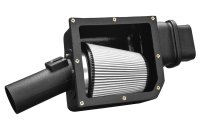 2005-2017 Nissan Frontier Air Intake - (Enclosed Air Box) Pathfinder, Xterra - Dry Filter - 40344...