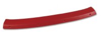 1977-1981 C3 Corvette Header Molding Red