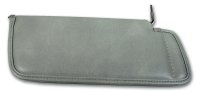 1982 C3 Corvette Sunvisor Gray