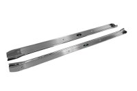 1968-1972 GM A-Body Sill Plates for Applications including Chevelle, GTO and More. Sold as a Pair