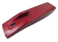 1977-1981 C3 Corvette Park Brake Console - Red