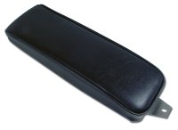 1963-1964 C2 Corvette Center Armrest Dark Blue Vinyl