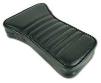 1967 C2 Corvette Reproduction Center Armrest - Green Vinyl