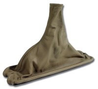 1992-1996 C4 Corvette Shift Boot Beige Automatic