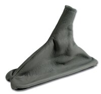 1992-1996 C4 Corvette Shift Boot Gray Automatic