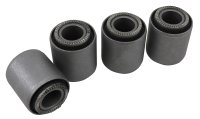 1975-1982 C3 Corvette Rear Strut Rod Bushing Set 4 Piece