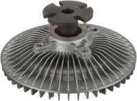 1971-1979 C3 Corvette Replacement Fan Clutch - Standard Duty W/4-Bolt Flange