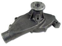 1971-1974 C3 Corvette Water Pump 454 Replacement